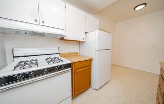 1 bed, 1 bath, $1,575, Unit 2