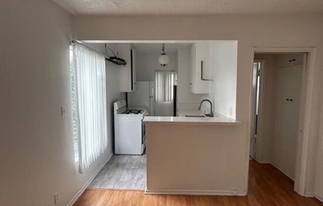 1428 N. HAVENHURST AVENUE APTS.