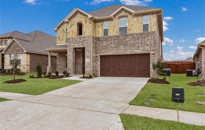 House For Lease in McKinney