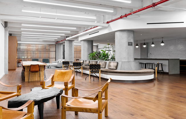 1 bed, 1 bath, 798 sqft, $5,600, Unit C107