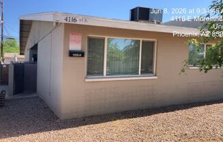 4116 E. Moreland St