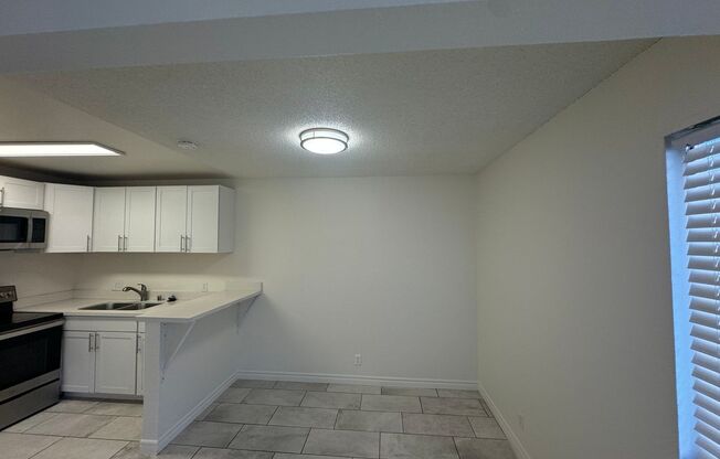 2nd Floor Remodeled Condo