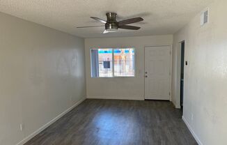 1 bed, 1 bath, 513 sqft, $910, Unit 301