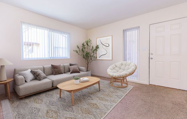 1 bed, 1 bath, 625 sqft, $1,099, Unit 1073
