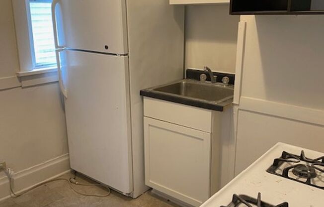 1 bed, 1 bath, $850, Unit 2209