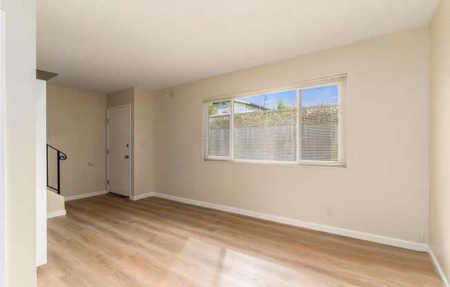 1072 Park Ave #D - 2 bedroom | 1.5 bathroom