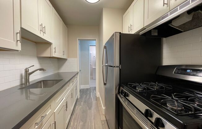 2713 and 2721 T Street, Sacramento
