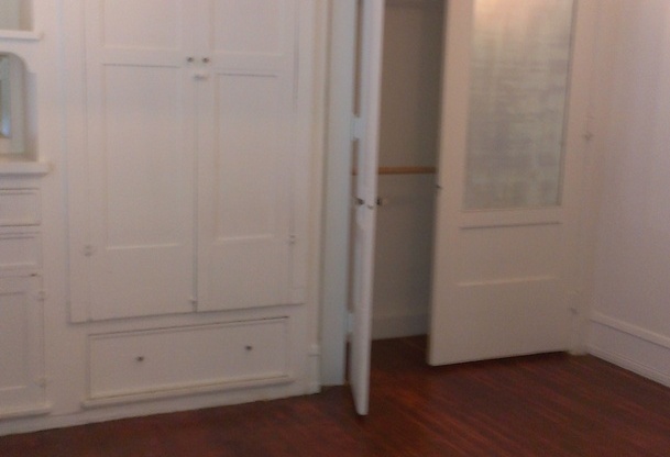 Studio, 1 bath, 300 sqft, $1,475, Unit 411