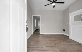 Newly Updated 2 Bedroom Home – Bright, Modern, and Move-In Ready!