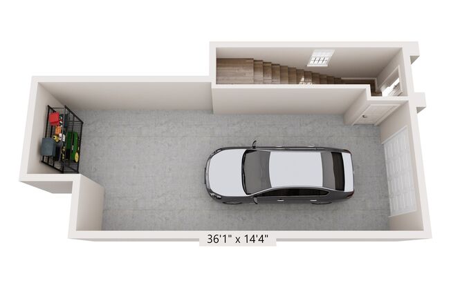 1 bed, 1.5 baths, 1,032 sqft, $2,010, Unit 10201