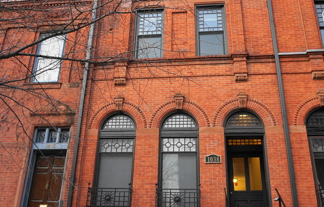 Mt. Vernon  Properties