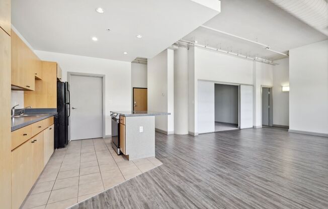 The Lofts