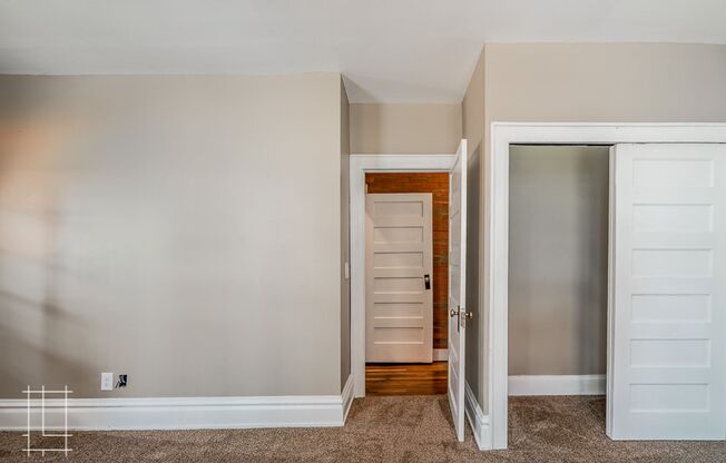 2 beds, 1 bath, $1,865, Unit 764 Park St. Apt. A