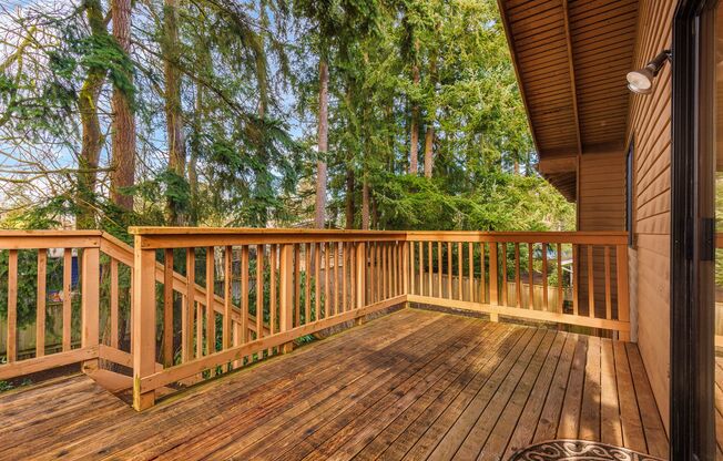 4 beds, 2.5 baths, $3,695