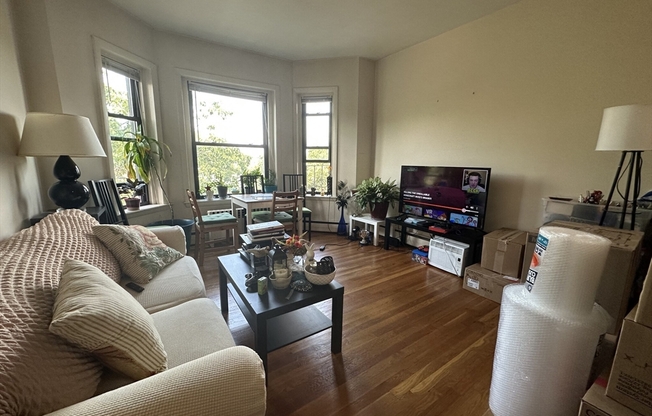 2 beds, 1 bath, 800 sqft, $3,000, Unit 41