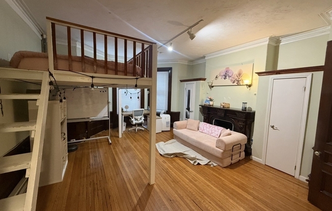 379 Beacon St.
