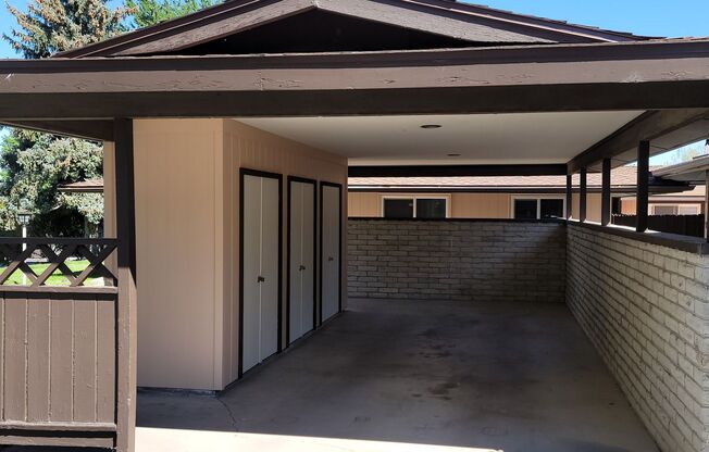 2 beds, 2 baths, $2,200