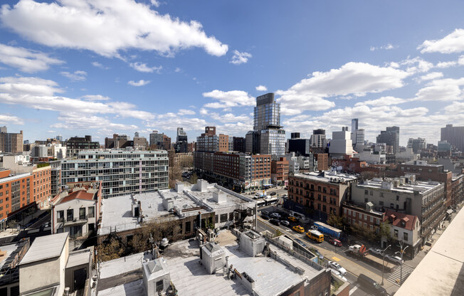 SoHo Court