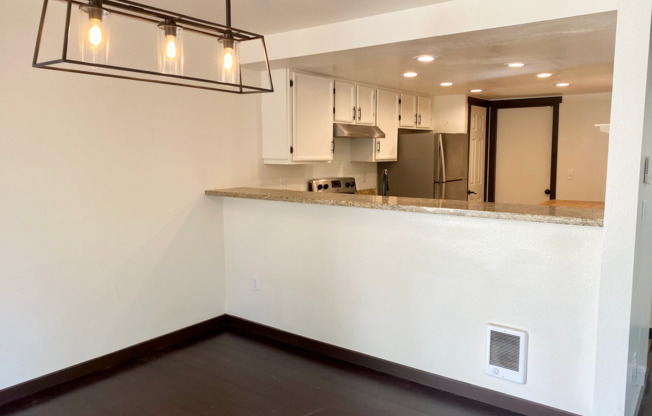 Kent Townhouse