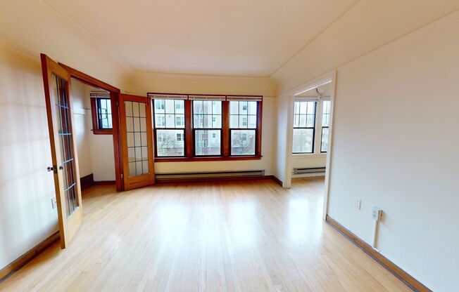 Studio, 1 bath, 500 sqft, $1,525, Unit 212