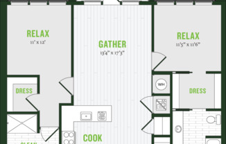Partner-provided photo for $3384 unit