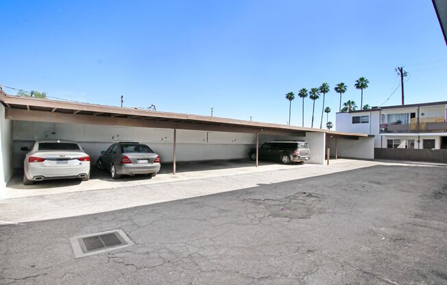 Ridgeview Apartments