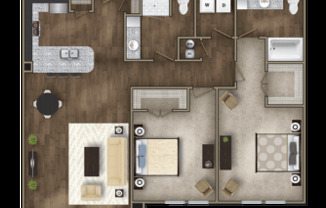 Partner-provided photo for $2099 unit