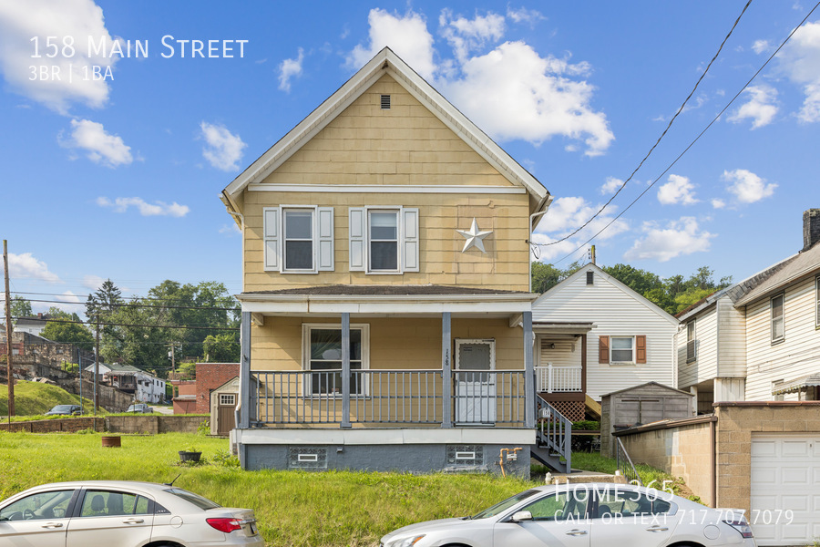 158 MAIN ST