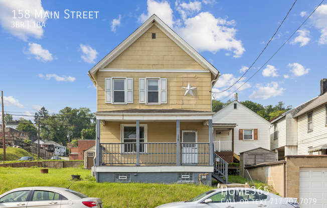 158 MAIN ST