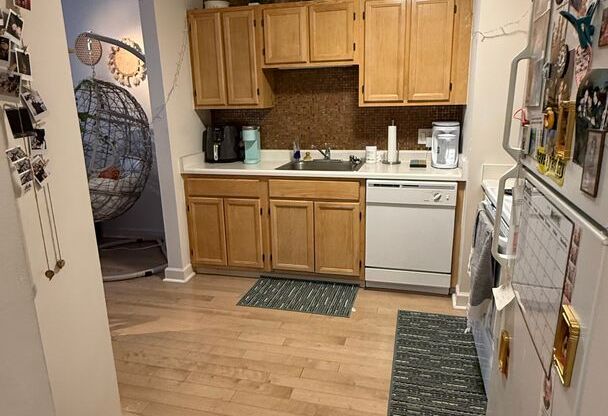 1 bed, 1 bath, 820 sqft, $2,378, Unit 1005