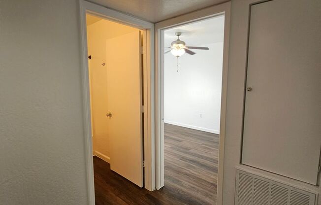 2 beds, 2 baths, 750 sqft, $1,375, Unit 118