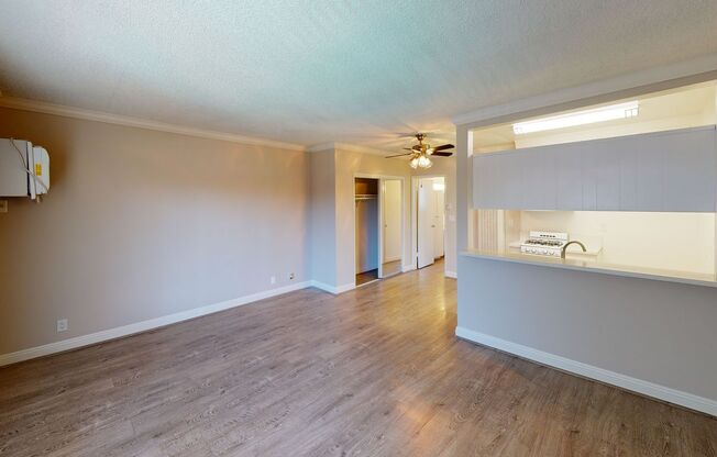 1 bed, 1 bath, 725 sqft, $1,825, Unit 229