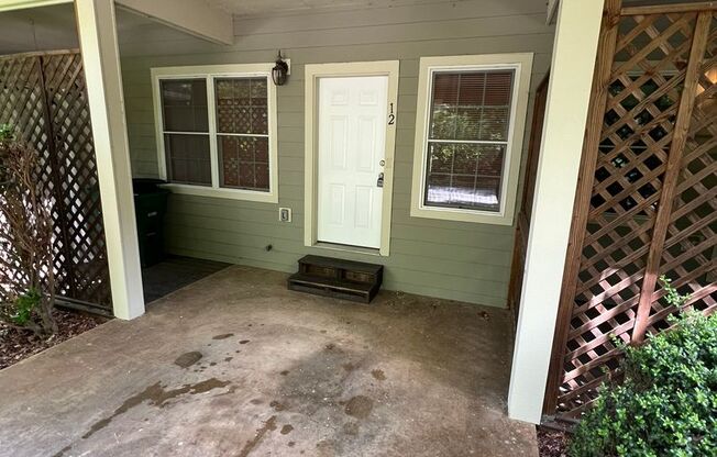 Arden 2 Bedroom Townhome