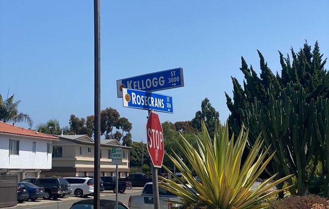 ROSECRANS