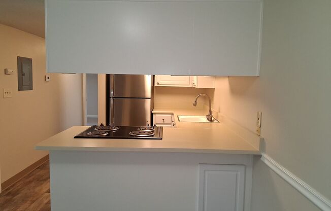 1 bed, 1 bath, $1,495, Unit 494101