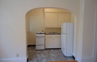 1 bed, 1 bath, $985, Unit 2