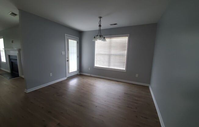 2017 Yellowbrick Rd ~ Scotts Mill South at Treyburn