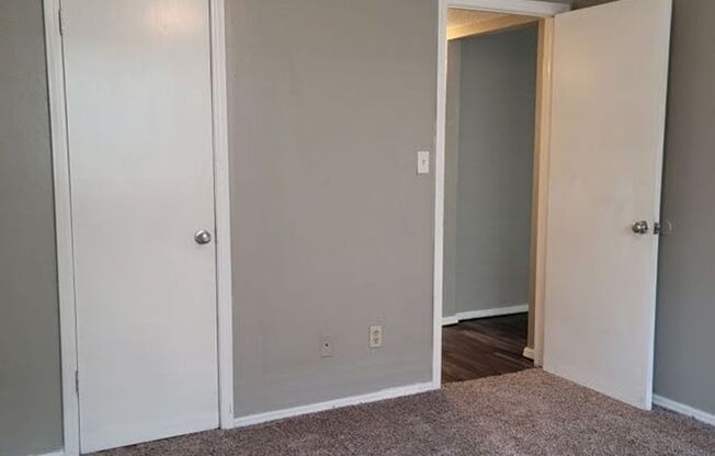 Bryant Grove Apartments
