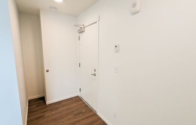 Studio, 1 bath, 186 sqft, $1,375, Unit 501