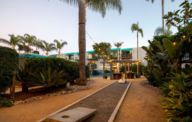 1 bed, 1 bath, 824 sqft, $2,695, Unit 245