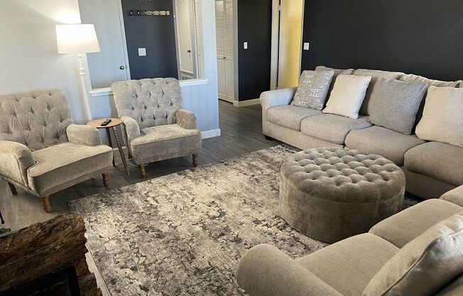 Lower Corner Condo Available in the Hilltop Area of Richmond, CA