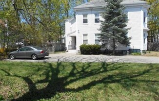 31 PROSPECT ST AVE
