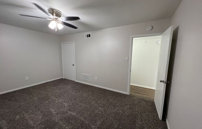 1 bed, 1 bath, $795