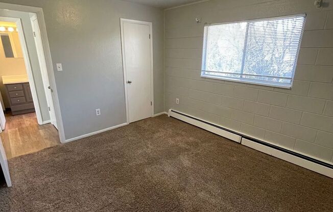 1 bed, 1 bath, $845, Unit # 1