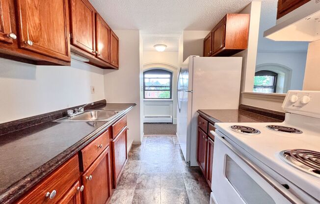 154 Wethersfield Ave / Jess Properties LLC
