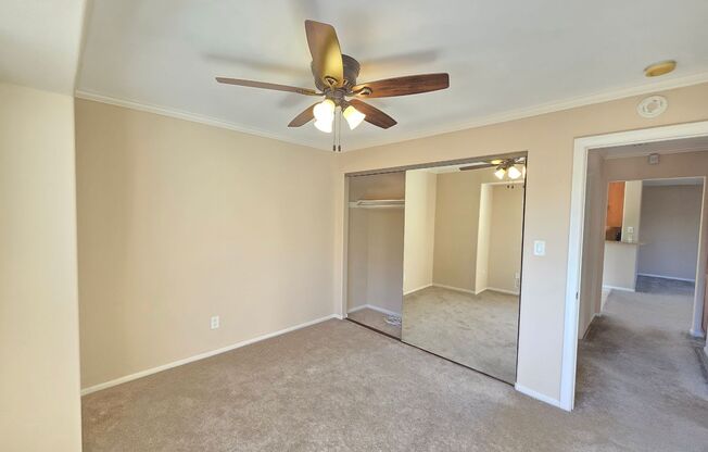 2 beds, 1.5 baths, $2,550, Unit # 5