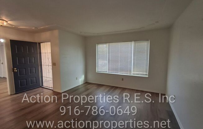 3 beds, 2 baths, $2,495