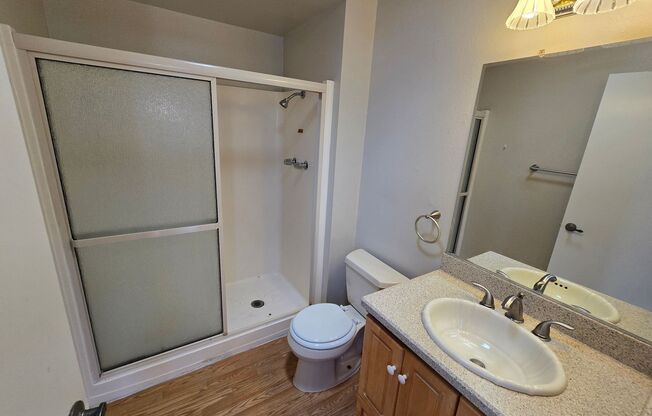 Spacious 3-Bedroom, 2.5-Bath Townhome in Desirable La Jolla