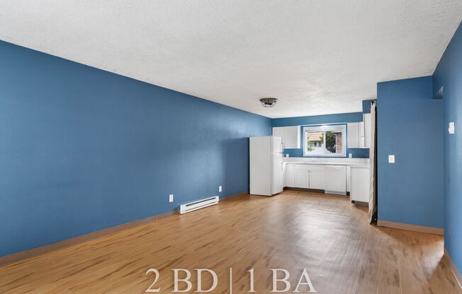 Updated 2 BD | 1 BA in King Arthur Court Apartments