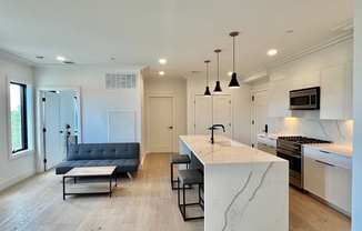 2 beds, 2 baths, 1,070 sqft, $4,200, Unit 302